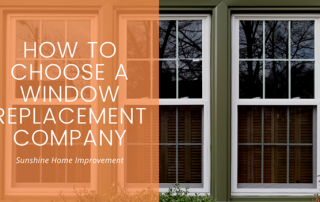 Best Window Replacement Company in Kansas City | Affordable Windows in Kansas City