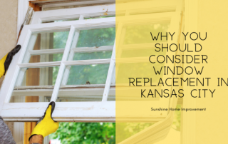 Window Replacement in Kansas City | Affordable Windows in Kansas City