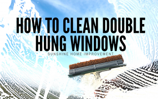 Double Hung Windows in Kansas City | Affordable Windows in Kansas City