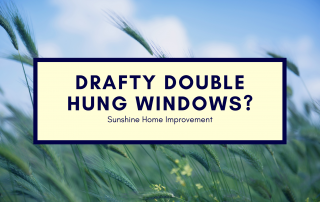 Double Hung Windows in Kansas City