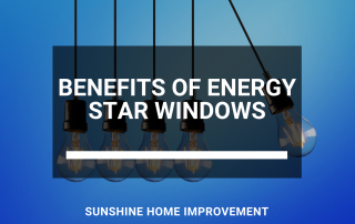 Energy Efficient Windows in Kansas City