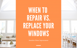 Window Replacement Installer in Kansas City