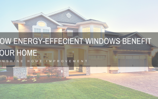 Energy Efficient Windows in Kansas City