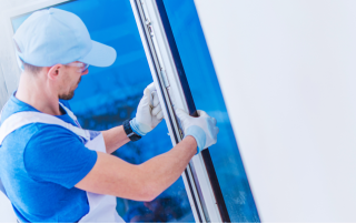 best replacement window companies in Kansas City