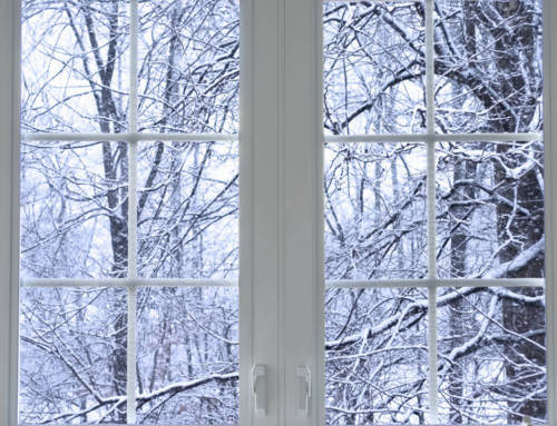 Can Replacement Windows Be Installed in the Winter?