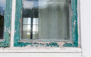 Double Hung Windows in Kansas City