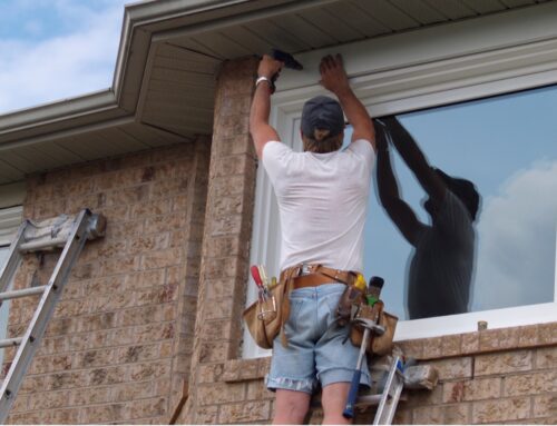 How Often Do You Need a Window Replacement in Prairie Village?