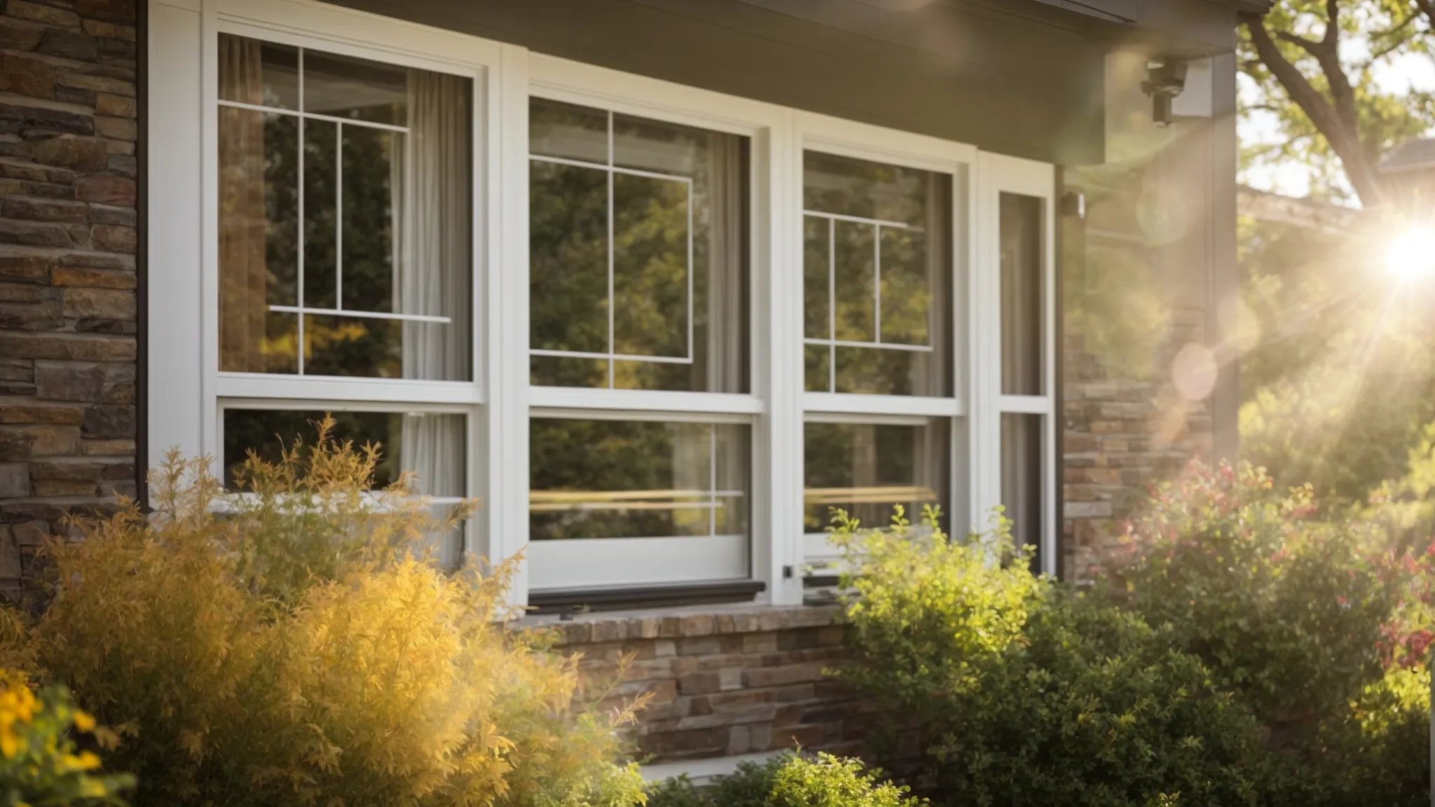 Window Replacement in Prairie Village