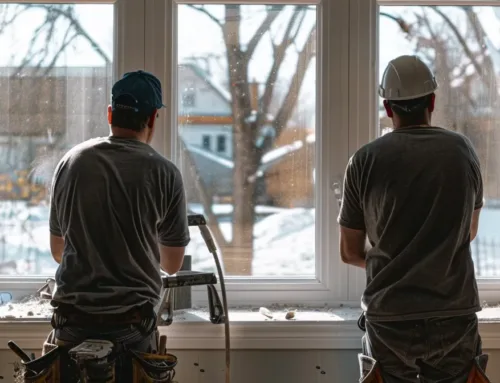 The Benefits of Replacement Windows in Kansas City with Sunshine Home Improvement