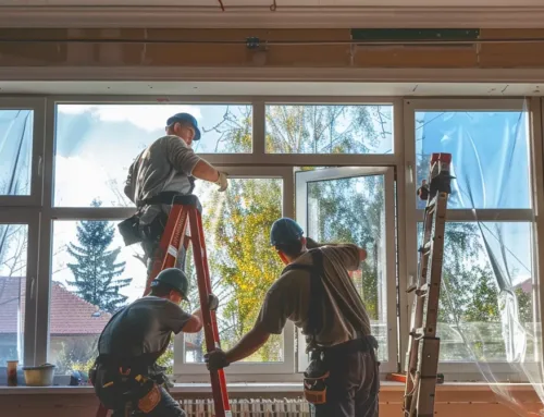 Understanding Window Installation in Kansas City: The Incredible Process