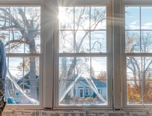 Your Guide to Expert Window Replacement and Installation in Kansas City With Sunshine Home Improvement