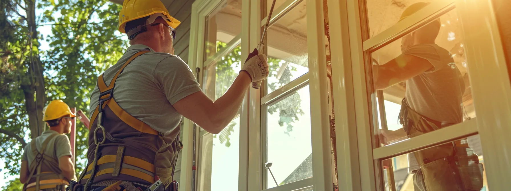 Window Replacement and Installation in Kansas City