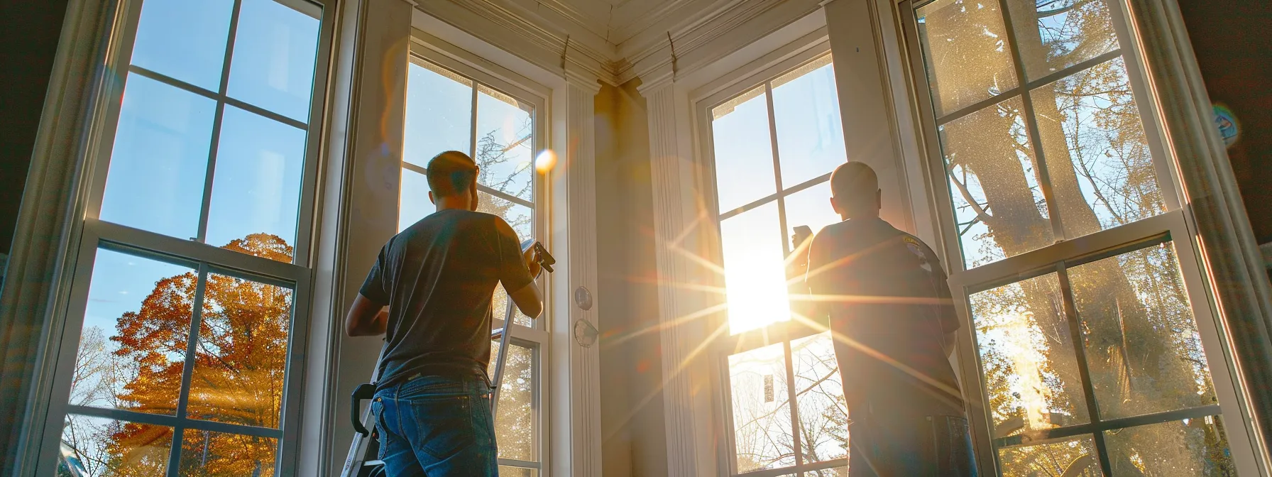 Window Replacement and Installation in Kansas City